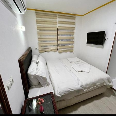 Tag Pansiyon Antalya Exteriör bild