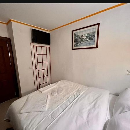 Tag Pansiyon Antalya Exteriör bild