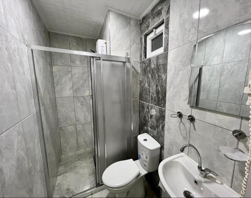 Tag Pansiyon Antalya Exteriör bild