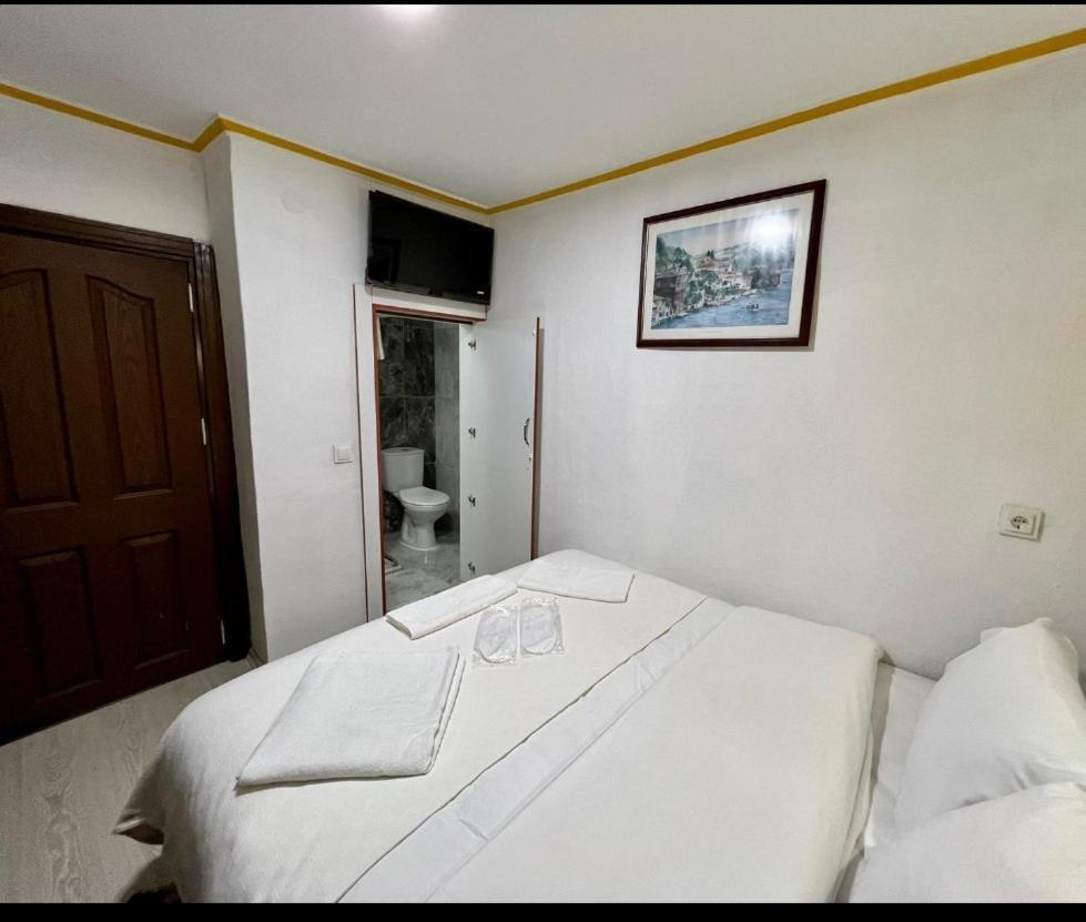 Tag Pansiyon Antalya Exteriör bild
