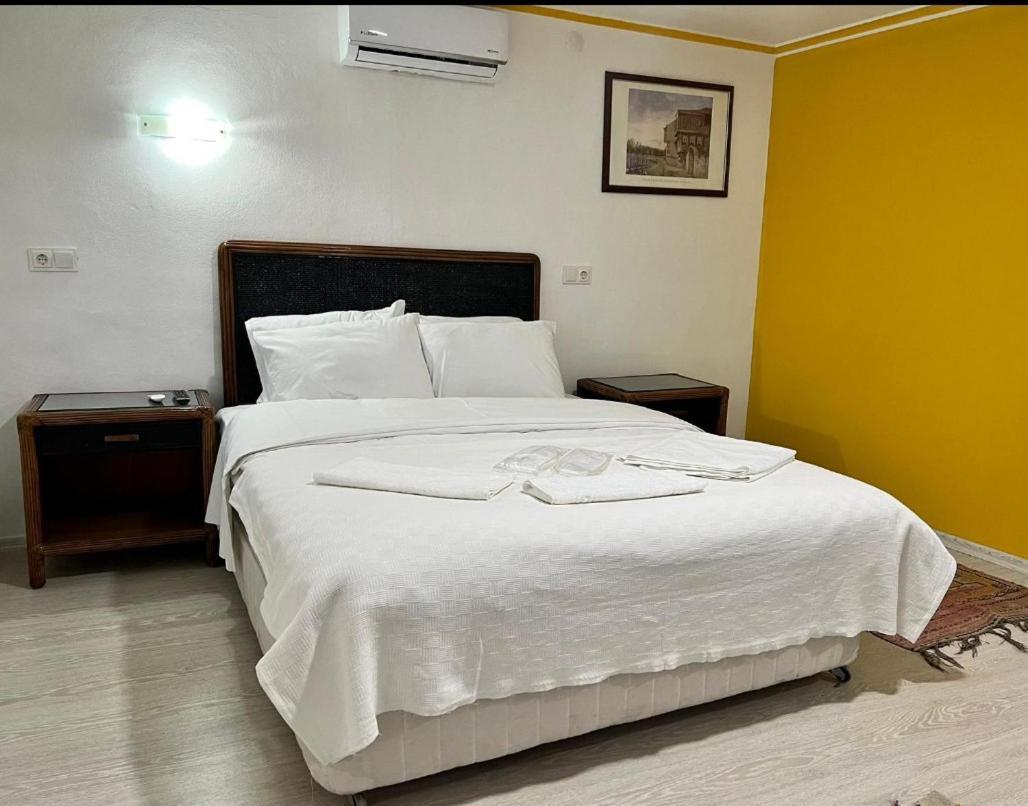 Tag Pansiyon Antalya Exteriör bild