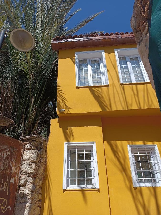 Tag Pansiyon Antalya Exteriör bild
