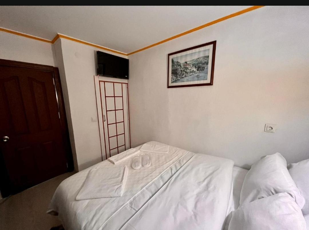 Tag Pansiyon Antalya Exteriör bild