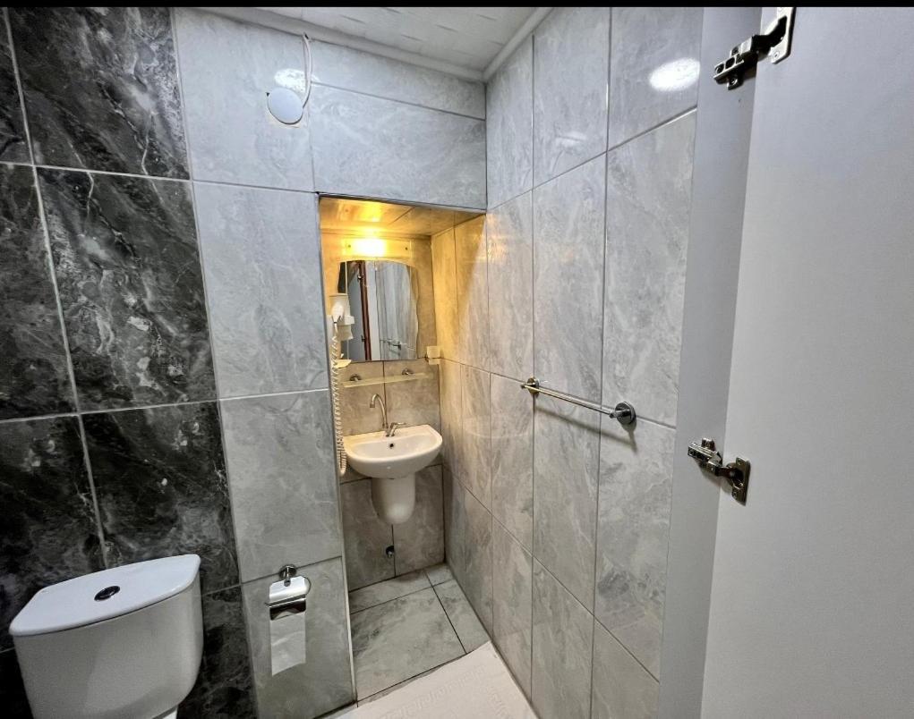 Tag Pansiyon Antalya Exteriör bild