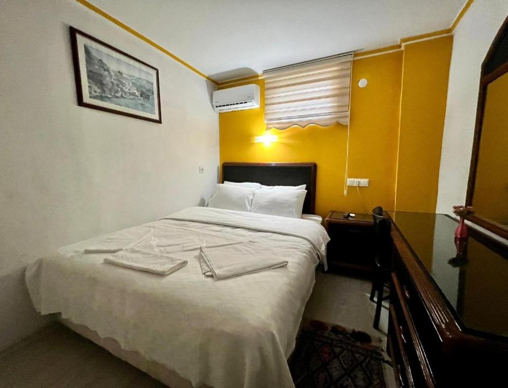 Tag Pansiyon Antalya Exteriör bild