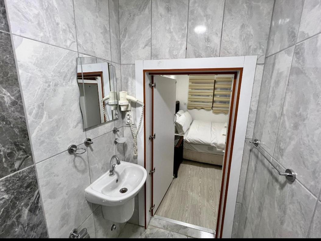 Tag Pansiyon Antalya Exteriör bild