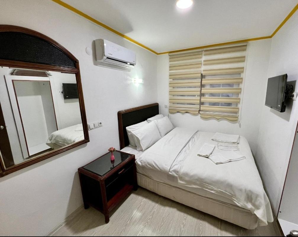 Tag Pansiyon Antalya Exteriör bild