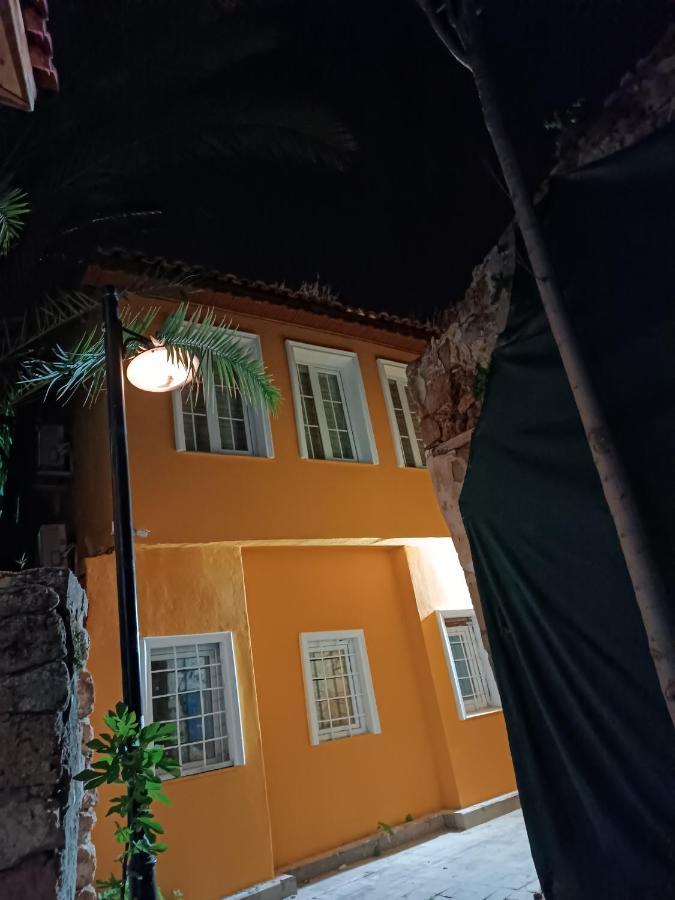 Tag Pansiyon Antalya Exteriör bild