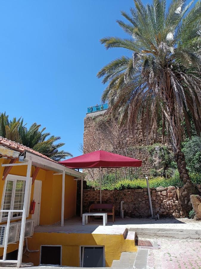 Tag Pansiyon Antalya Exteriör bild