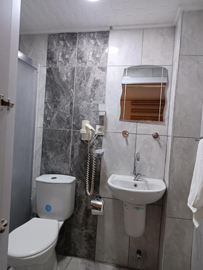 Tag Pansiyon Antalya Rum bild